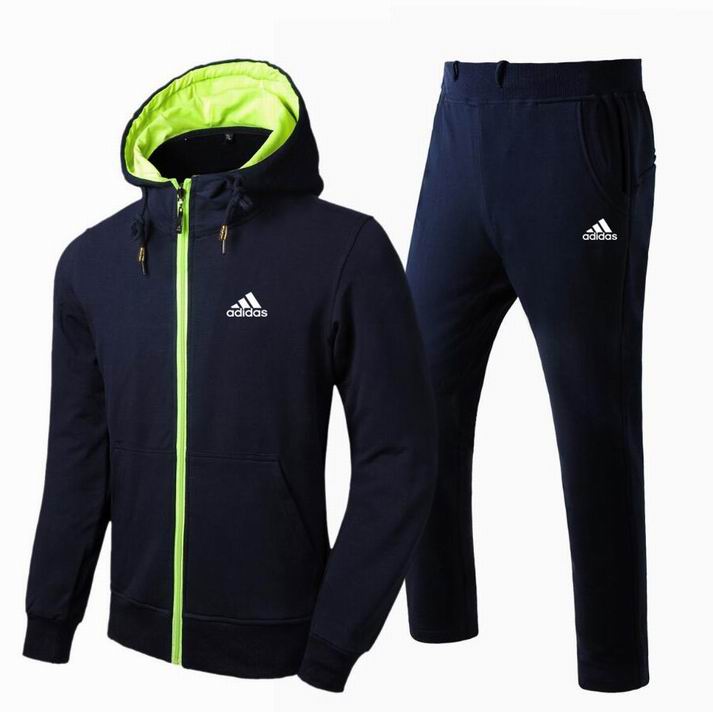 men adidas sport suits-958